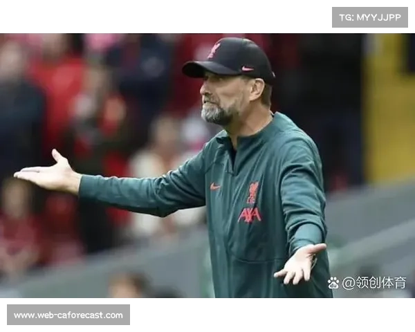 利物浦补时绝杀阿森纳克洛普激情振臂怒吼庆祝震撼全场 利物浦补时绝杀阿森纳克洛普激情振臂怒吼庆祝震撼全场