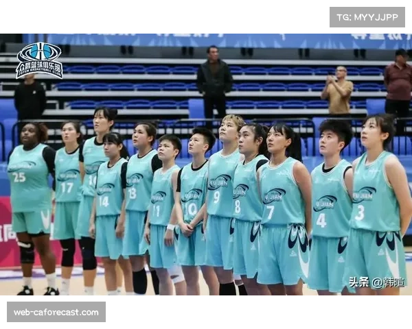 WCBA联赛强弱分化明显 部分球队阵容深度不足问题凸显